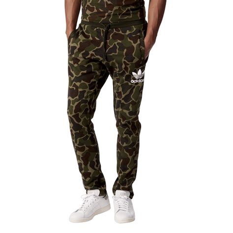 adidas camouflage jogginghose herren|jogginghose für herren.